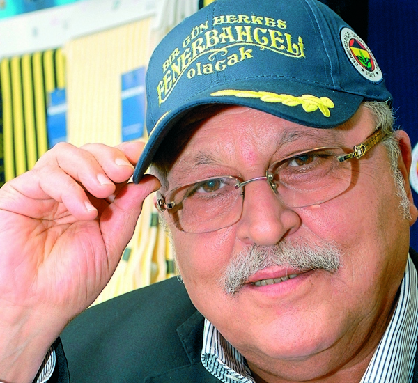 Futbol Tutkunu CEO'lar!